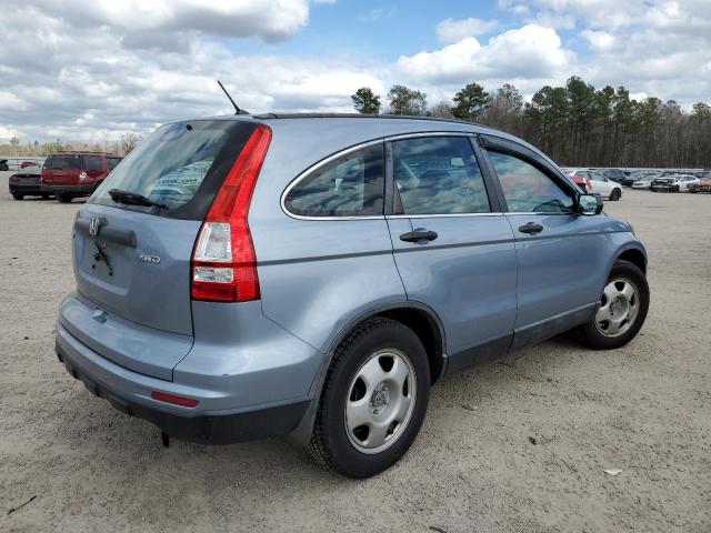 Photo 2 VIN: 5J6RE4H38AL024779 - HONDA CR-V LX 