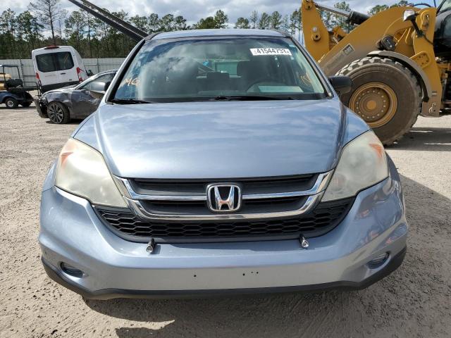 Photo 4 VIN: 5J6RE4H38AL024779 - HONDA CR-V LX 