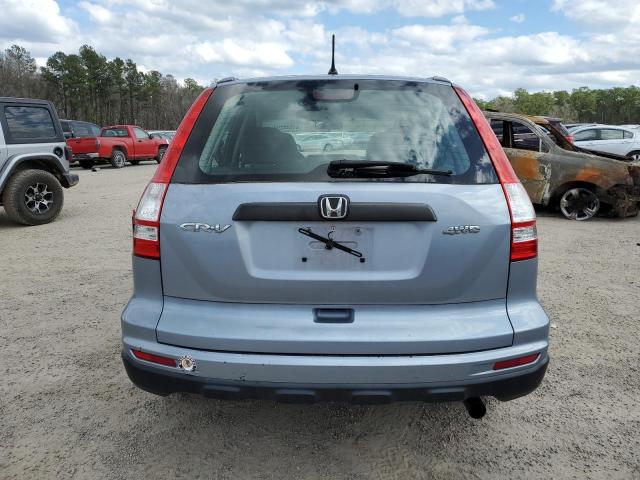 Photo 5 VIN: 5J6RE4H38AL024779 - HONDA CR-V LX 