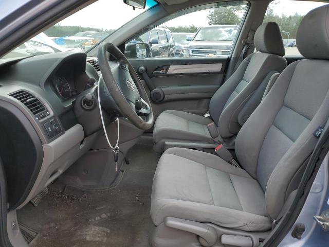 Photo 6 VIN: 5J6RE4H38AL024779 - HONDA CR-V LX 