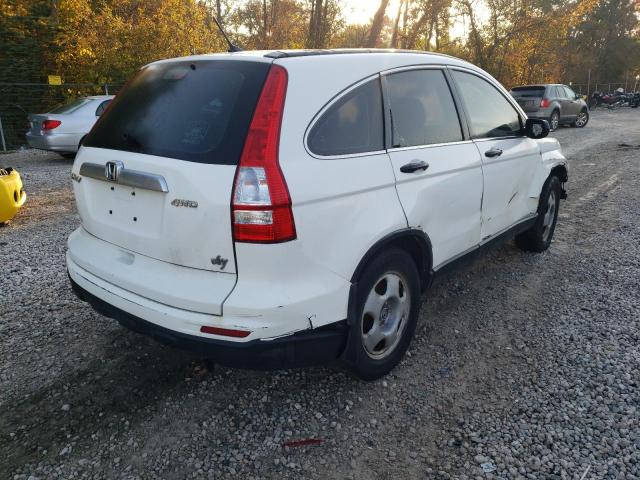 Photo 3 VIN: 5J6RE4H38AL027147 - HONDA CR-V LX 