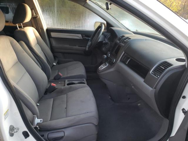 Photo 4 VIN: 5J6RE4H38AL027147 - HONDA CR-V LX 