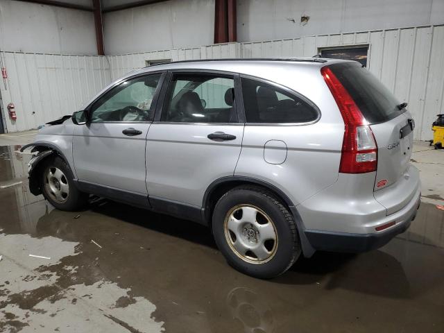 Photo 1 VIN: 5J6RE4H38AL034910 - HONDA CR-V LX 