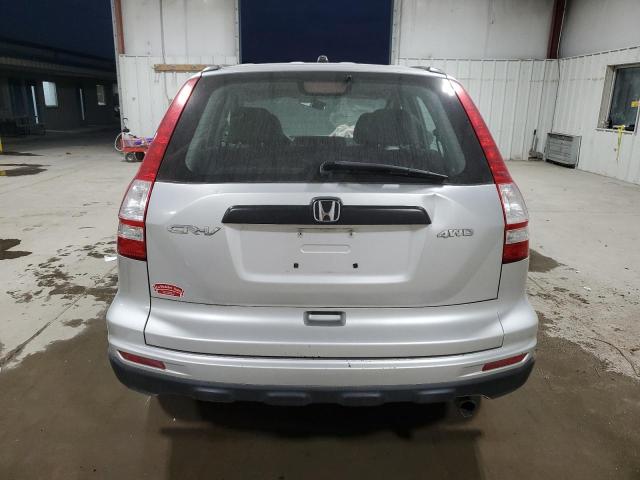 Photo 5 VIN: 5J6RE4H38AL034910 - HONDA CR-V LX 