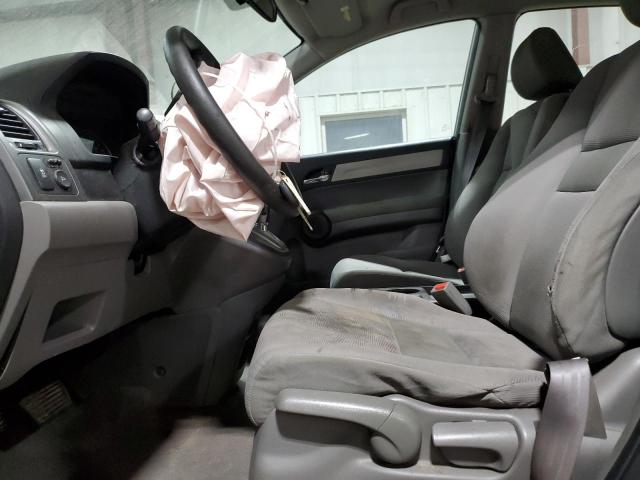 Photo 6 VIN: 5J6RE4H38AL034910 - HONDA CR-V LX 