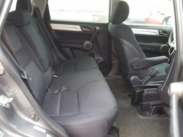 Photo 5 VIN: 5J6RE4H38AL041047 - HONDA CR-V LX 