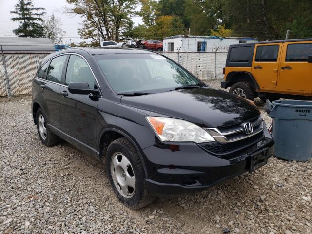 Photo 0 VIN: 5J6RE4H38AL046216 - HONDA CR-V LX 