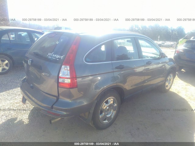 Photo 3 VIN: 5J6RE4H38AL050167 - HONDA CR-V 