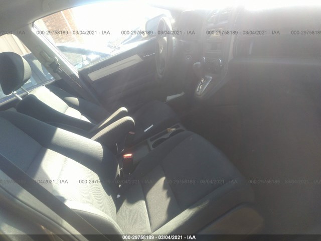 Photo 4 VIN: 5J6RE4H38AL050167 - HONDA CR-V 