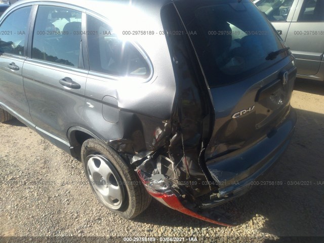 Photo 5 VIN: 5J6RE4H38AL050167 - HONDA CR-V 