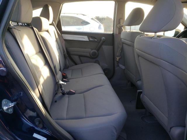 Photo 5 VIN: 5J6RE4H38AL050735 - HONDA CR-V LX 