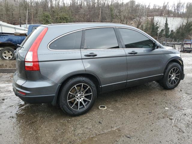 Photo 2 VIN: 5J6RE4H38AL053229 - HONDA CR-V LX 