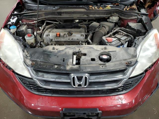 Photo 11 VIN: 5J6RE4H38AL055742 - HONDA CR-V LX 