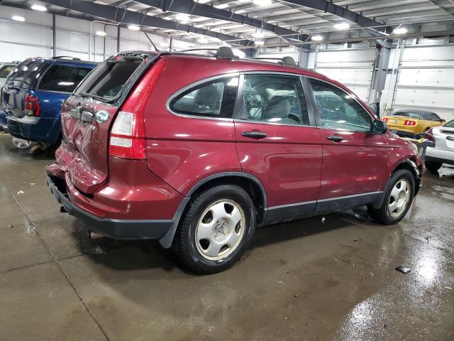 Photo 2 VIN: 5J6RE4H38AL055742 - HONDA CR-V LX 