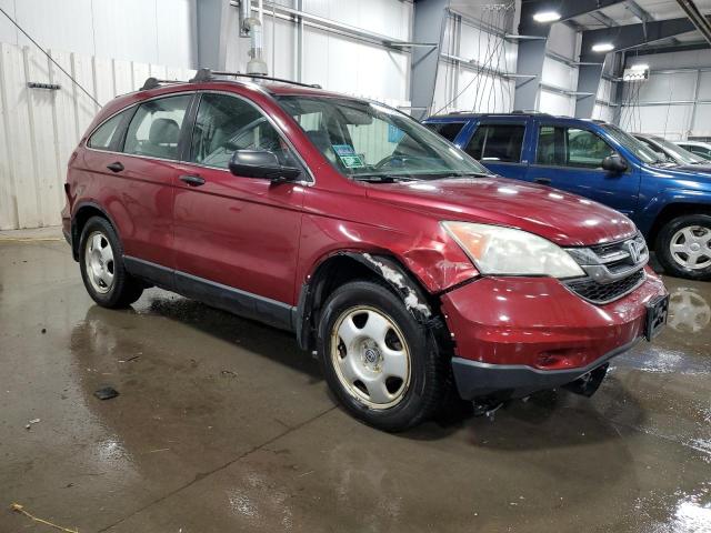 Photo 3 VIN: 5J6RE4H38AL055742 - HONDA CR-V LX 