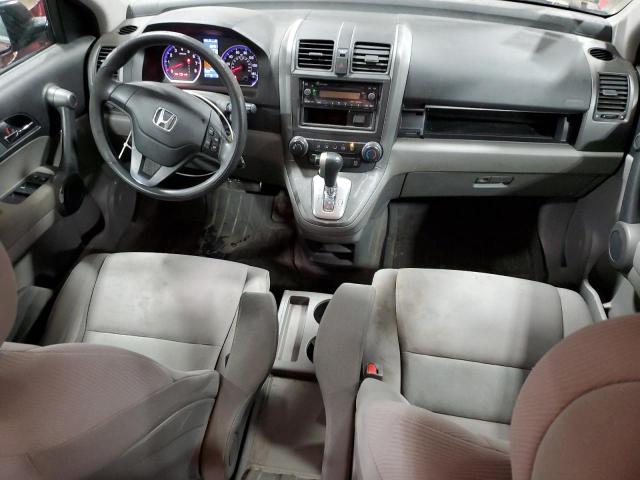 Photo 7 VIN: 5J6RE4H38AL055742 - HONDA CR-V LX 