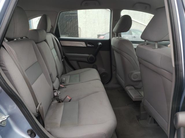 Photo 5 VIN: 5J6RE4H38AL063503 - HONDA CR-V LX 