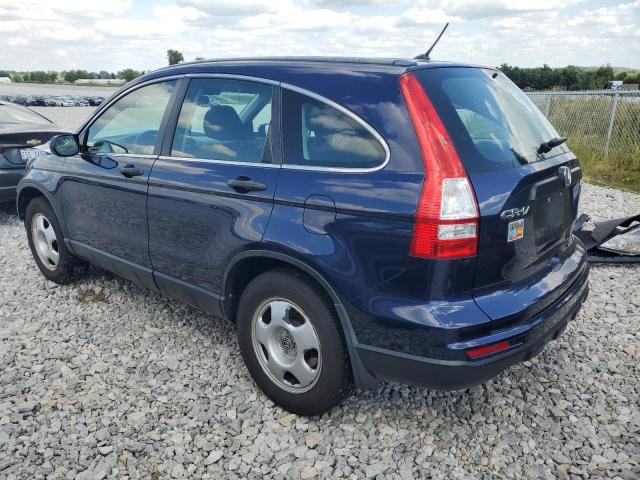 Photo 1 VIN: 5J6RE4H38AL063775 - HONDA CR-V LX 