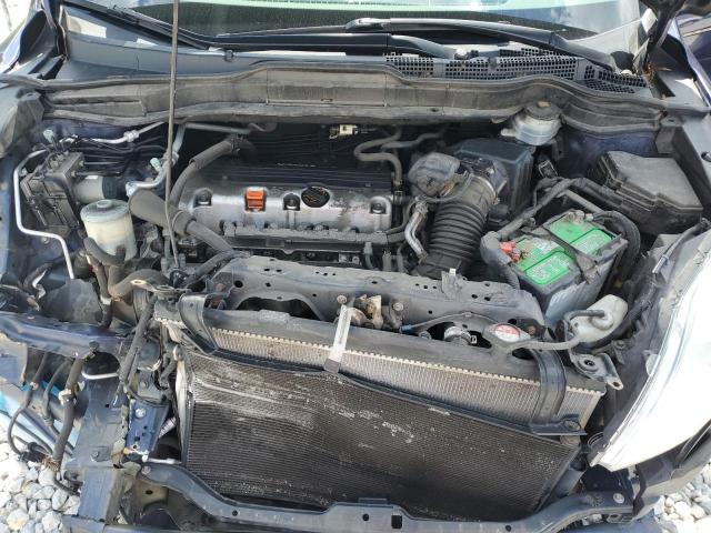 Photo 10 VIN: 5J6RE4H38AL063775 - HONDA CR-V LX 