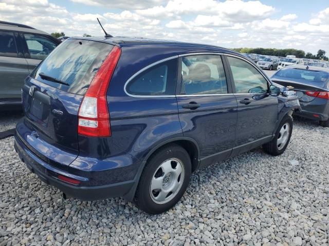 Photo 2 VIN: 5J6RE4H38AL063775 - HONDA CR-V LX 