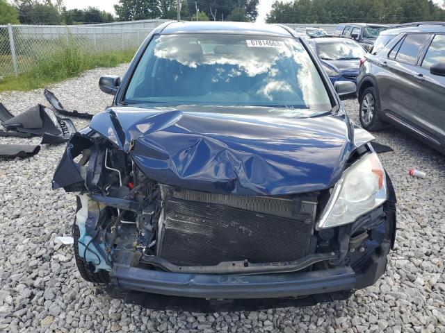 Photo 4 VIN: 5J6RE4H38AL063775 - HONDA CR-V LX 