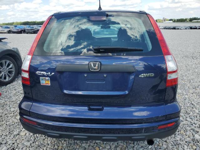 Photo 5 VIN: 5J6RE4H38AL063775 - HONDA CR-V LX 