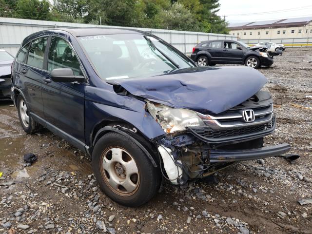 Photo 0 VIN: 5J6RE4H38AL066045 - HONDA CR-V LX 