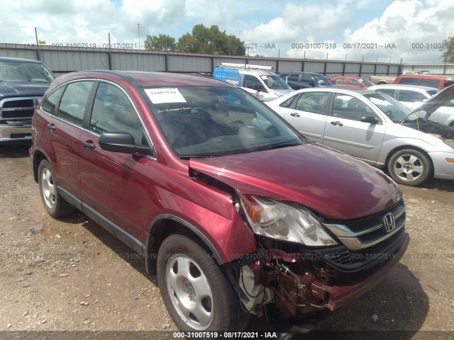 Photo 0 VIN: 5J6RE4H38AL069351 - HONDA CR-V 