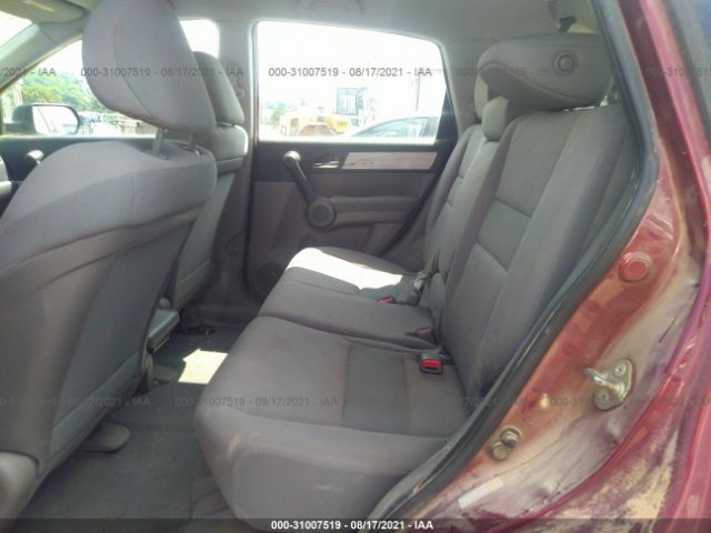 Photo 7 VIN: 5J6RE4H38AL069351 - HONDA CR-V 