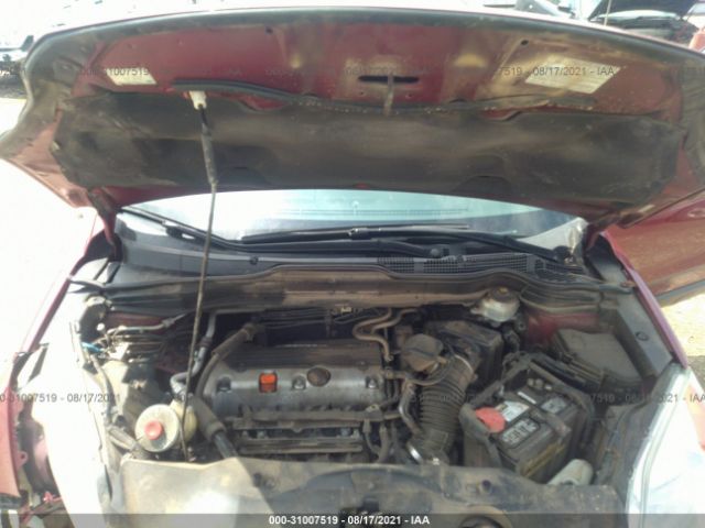 Photo 9 VIN: 5J6RE4H38AL069351 - HONDA CR-V 