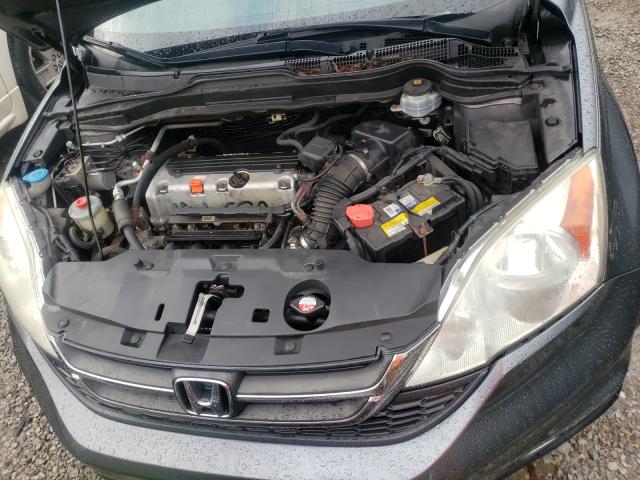 Photo 6 VIN: 5J6RE4H38AL071228 - HONDA CR-V 