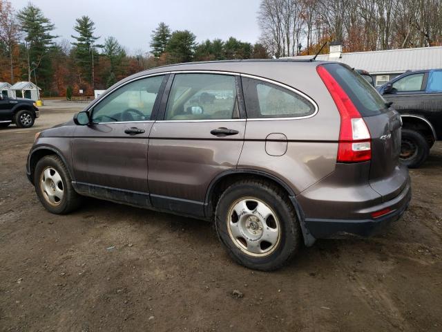 Photo 1 VIN: 5J6RE4H38AL079684 - HONDA CRV 