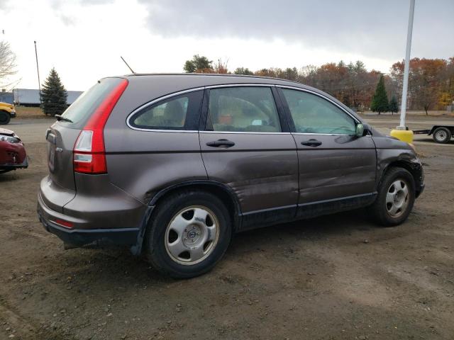 Photo 2 VIN: 5J6RE4H38AL079684 - HONDA CRV 