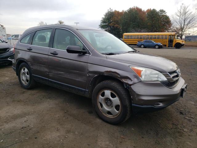 Photo 3 VIN: 5J6RE4H38AL079684 - HONDA CRV 