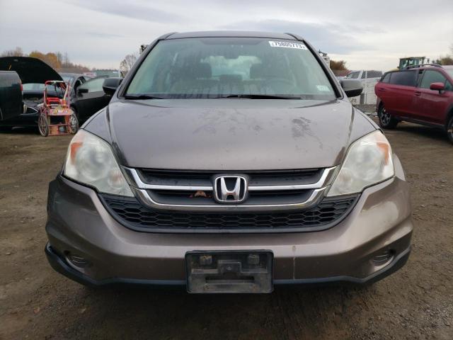 Photo 4 VIN: 5J6RE4H38AL079684 - HONDA CRV 