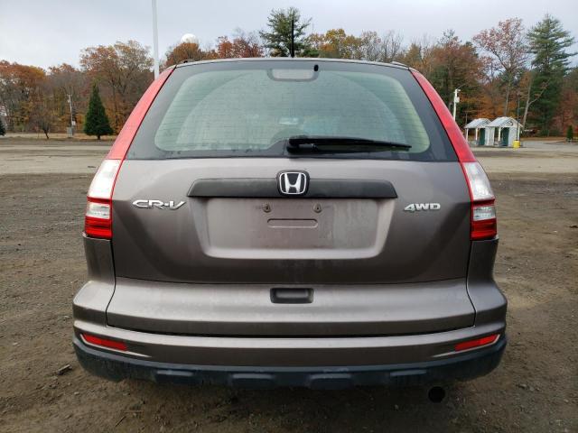 Photo 5 VIN: 5J6RE4H38AL079684 - HONDA CRV 