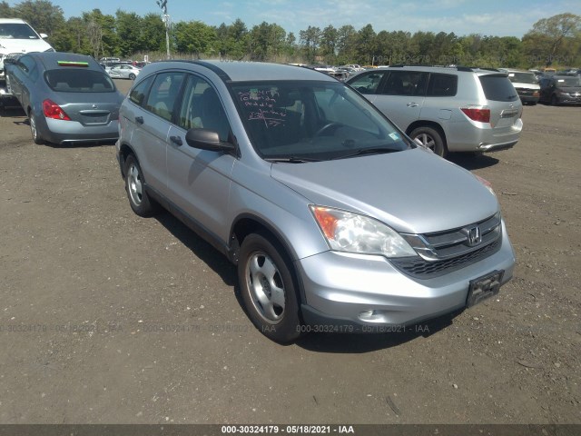 Photo 0 VIN: 5J6RE4H38AL086473 - HONDA CR-V 