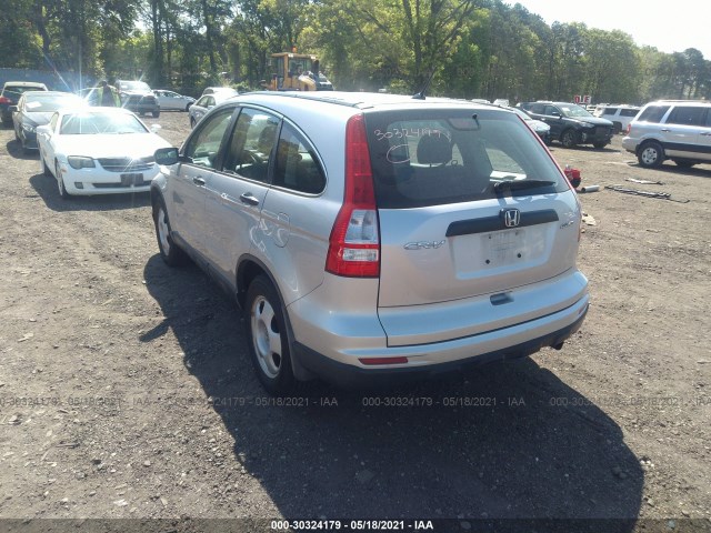 Photo 2 VIN: 5J6RE4H38AL086473 - HONDA CR-V 