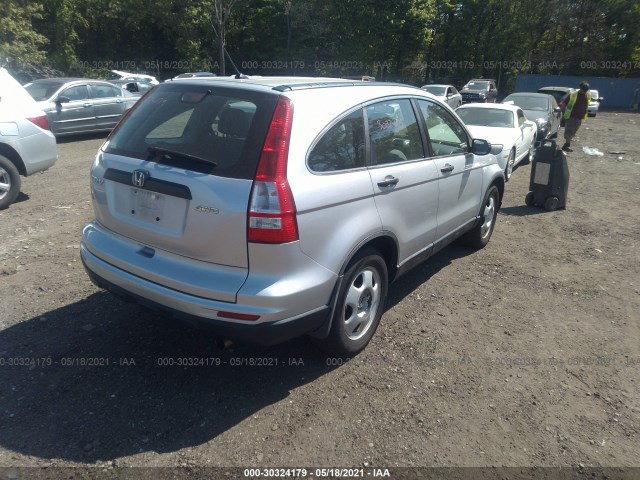 Photo 3 VIN: 5J6RE4H38AL086473 - HONDA CR-V 