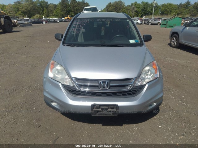 Photo 5 VIN: 5J6RE4H38AL086473 - HONDA CR-V 