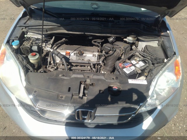 Photo 9 VIN: 5J6RE4H38AL086473 - HONDA CR-V 