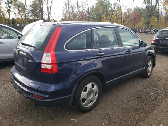 Photo 2 VIN: 5J6RE4H38AL086666 - HONDA CRV 