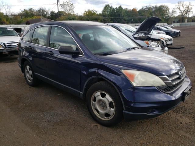 Photo 3 VIN: 5J6RE4H38AL086666 - HONDA CRV 