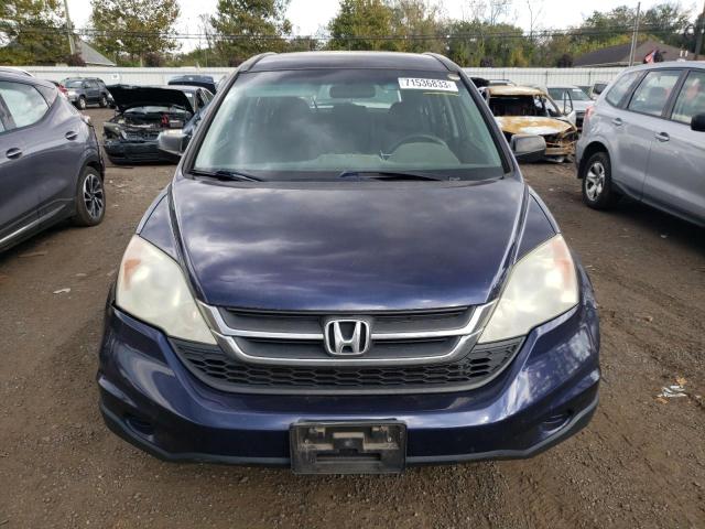 Photo 4 VIN: 5J6RE4H38AL086666 - HONDA CRV 