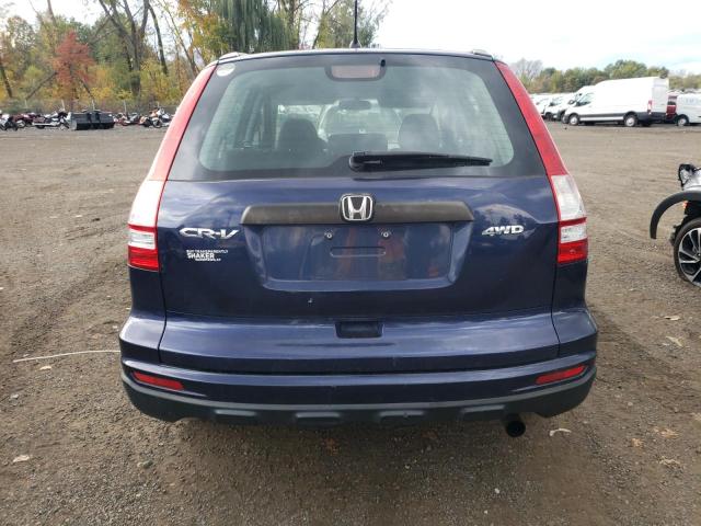 Photo 5 VIN: 5J6RE4H38AL086666 - HONDA CRV 