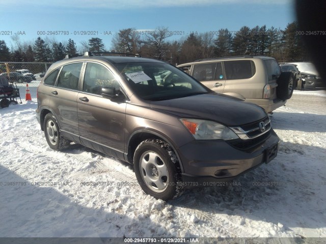 Photo 0 VIN: 5J6RE4H38AL088160 - HONDA CR-V 