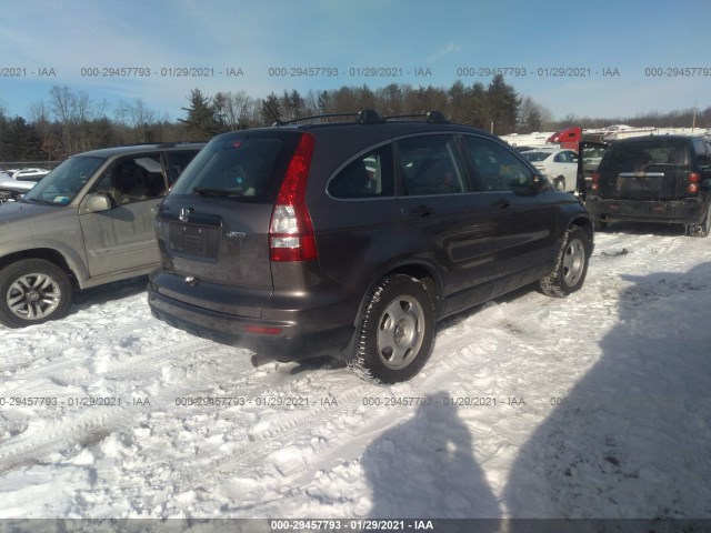 Photo 3 VIN: 5J6RE4H38AL088160 - HONDA CR-V 