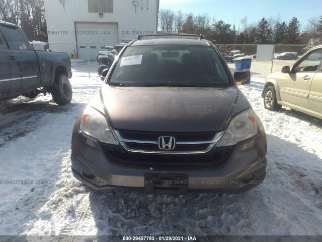 Photo 5 VIN: 5J6RE4H38AL088160 - HONDA CR-V 