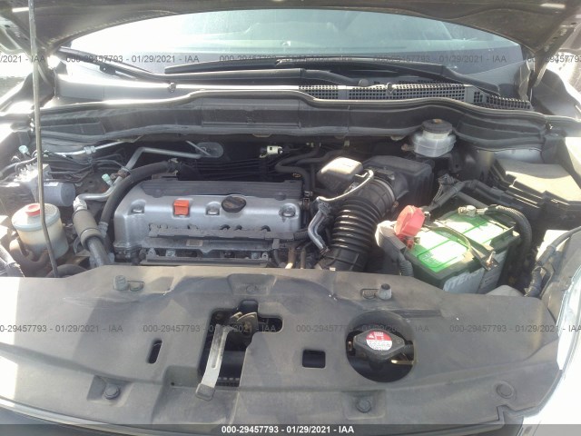 Photo 9 VIN: 5J6RE4H38AL088160 - HONDA CR-V 