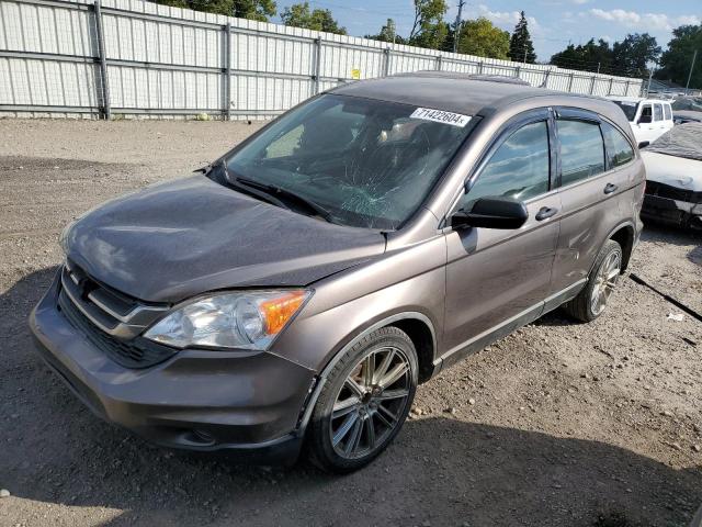 Photo 0 VIN: 5J6RE4H38AL098574 - HONDA CR-V LX 